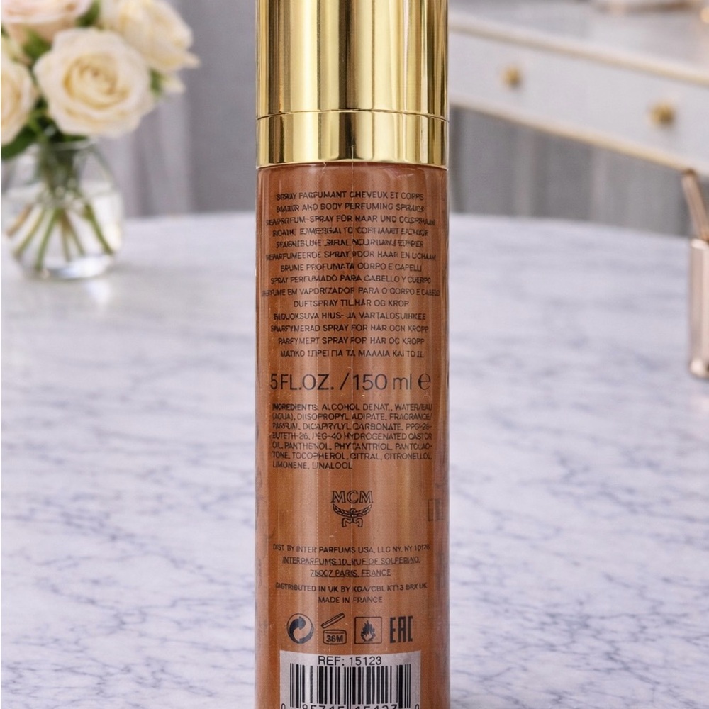 MCM New Luxury Designer Fragrance - Picture 3 of 3